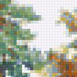 Предпросмотр схемы вышивки «Пришла осень» (№1813688)