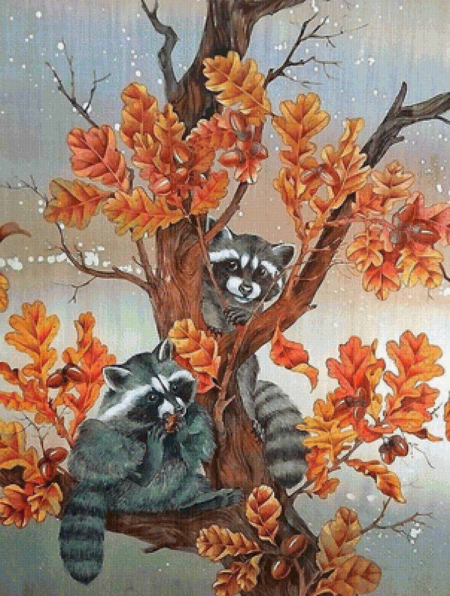 мир животных - мир животных - предпросмотр