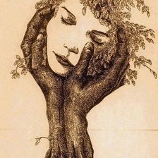 Схема вышивки «№1813699»