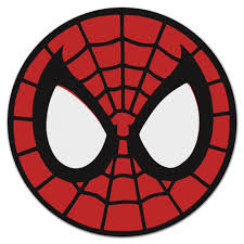 Лого Человек-паук - человек-паук, марвел - оригинал