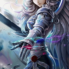 Схема вышивки «№1813901»