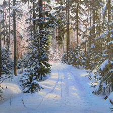 Худ. Юрий Зосич