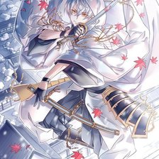 Схема вышивки «№1814404»