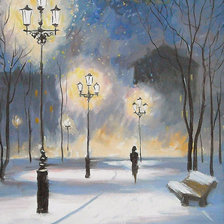 Схема вышивки «№1814536»