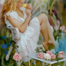 Схема вышивки «№1815155»