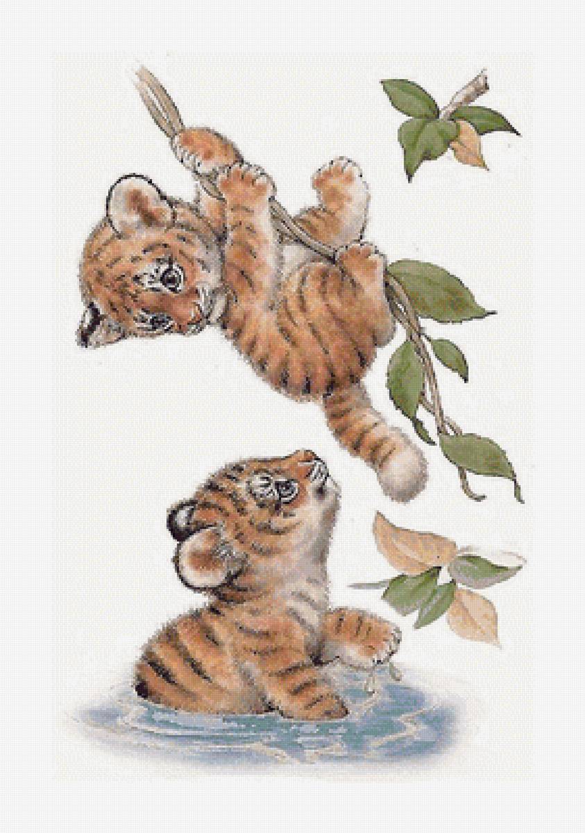 Детская - предпросмотр