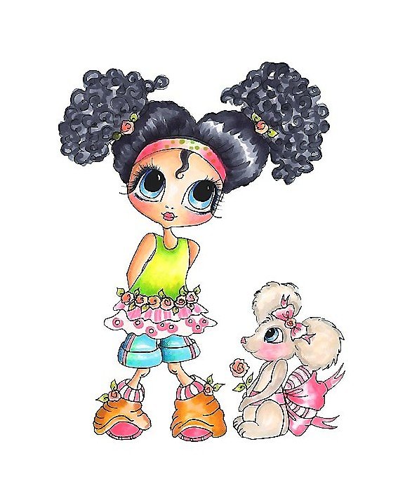 Детская - оригинал