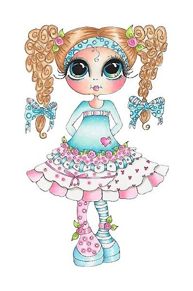 Детская - оригинал