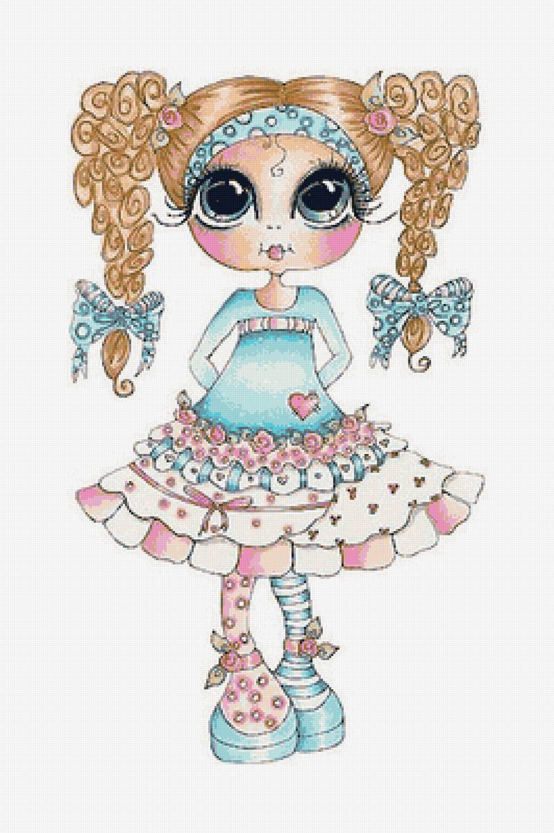 Детская - предпросмотр