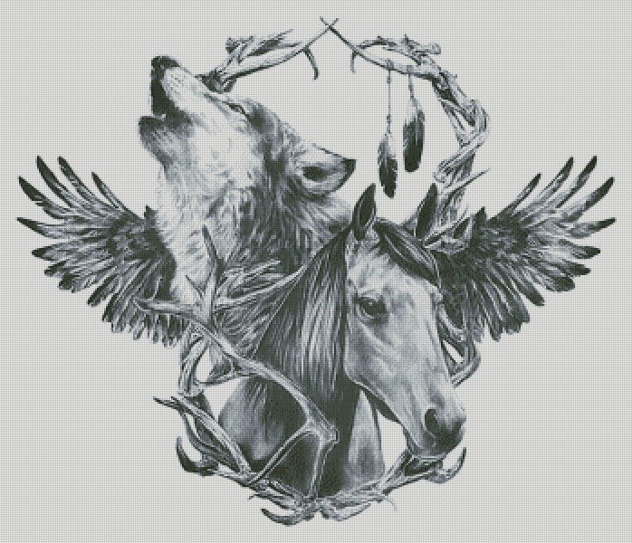 Защитники - оригинал