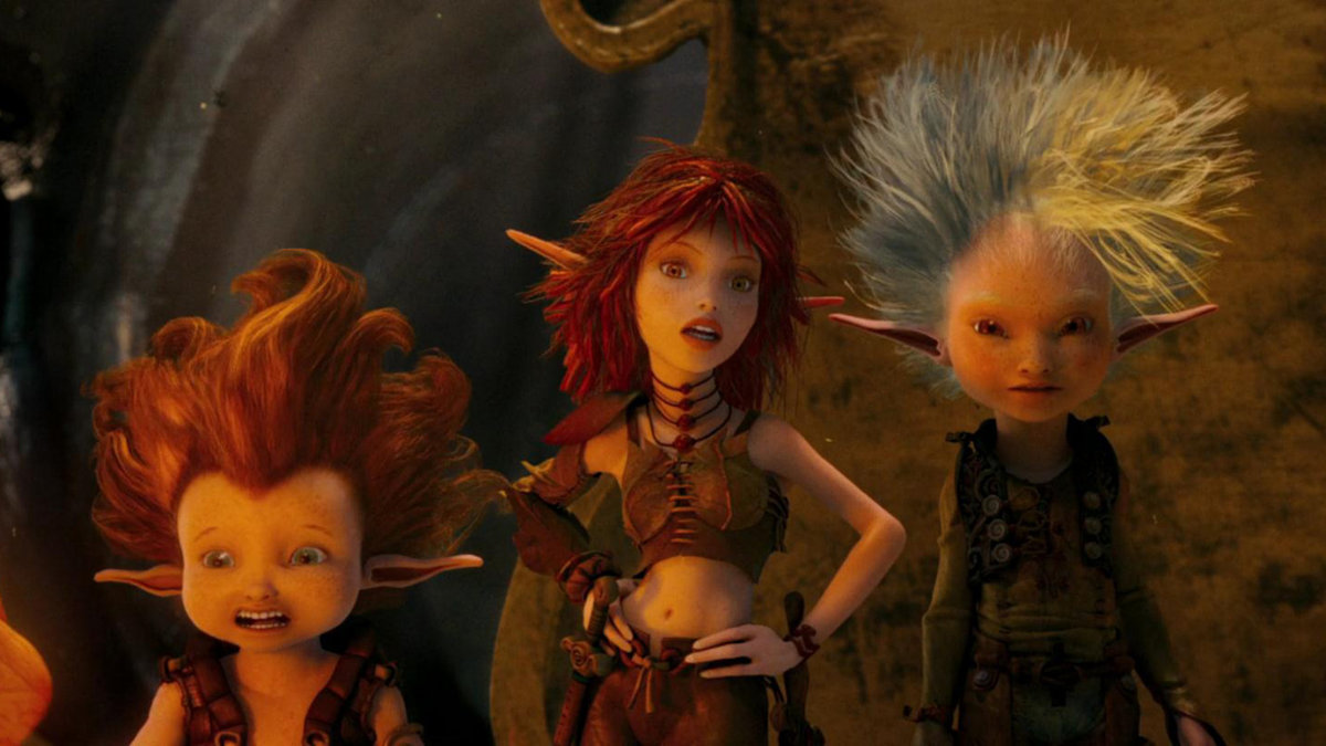 ИСКАТЕЛИ ПРИКЛЮЧЕНИЙ - принц барахлюш, минипуты, артур, принцесса селения - оригинал