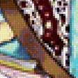 Предпросмотр схемы вышивки «№1815788»