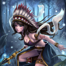 Схема вышивки «№1815790»