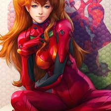 Схема вышивки «№1815792»