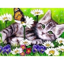 Схема вышивки «№1815878»