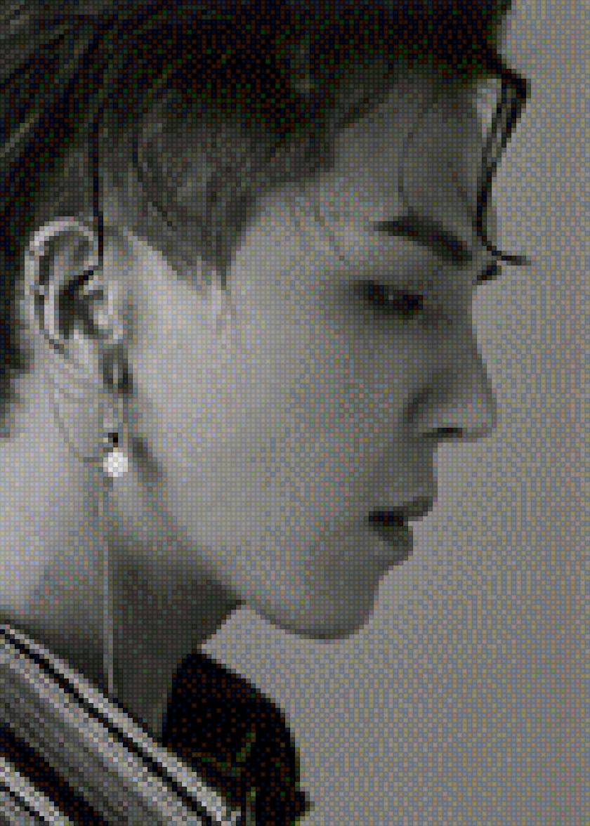 Mino - k-pop winner mino - предпросмотр