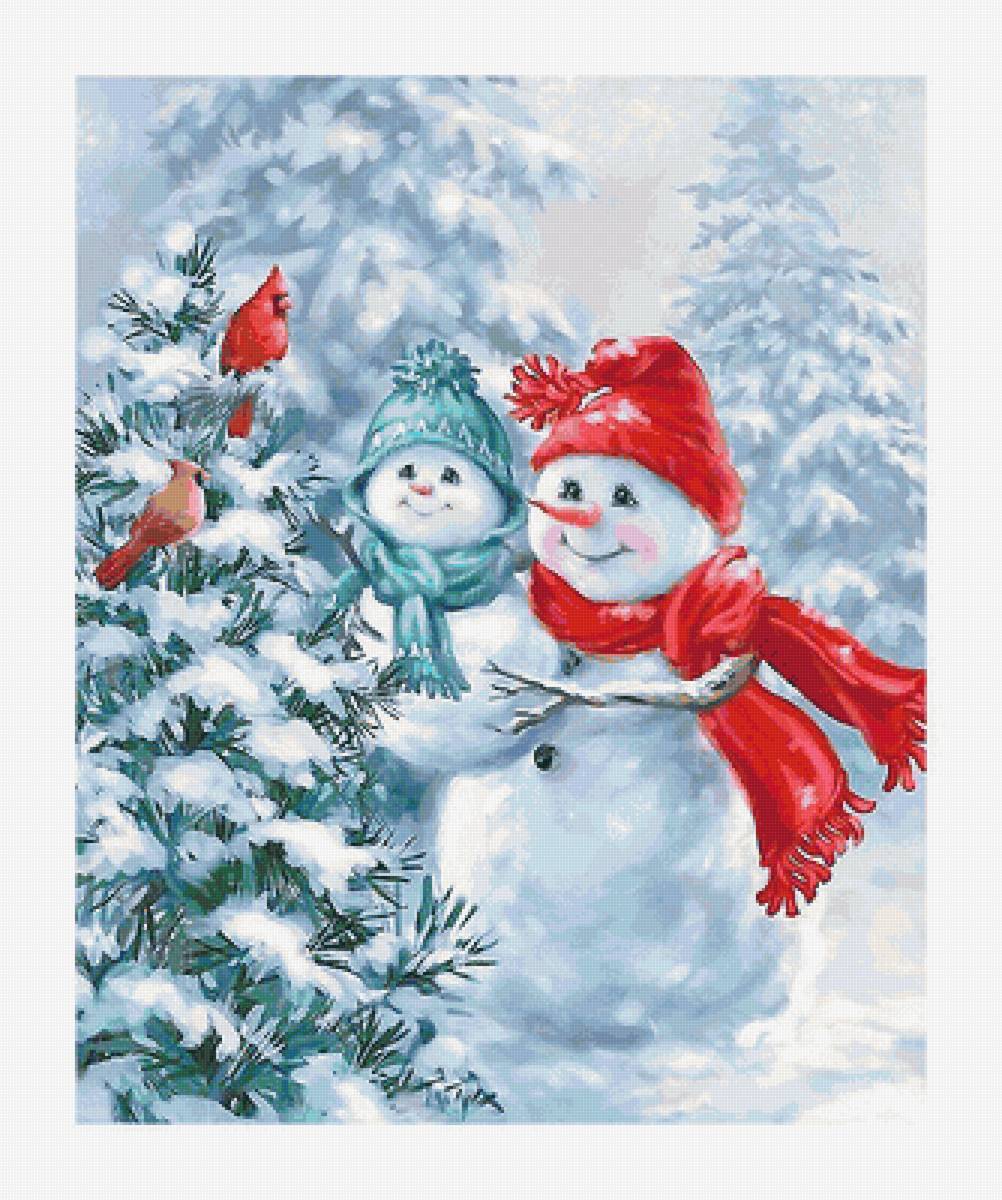 Детская - предпросмотр