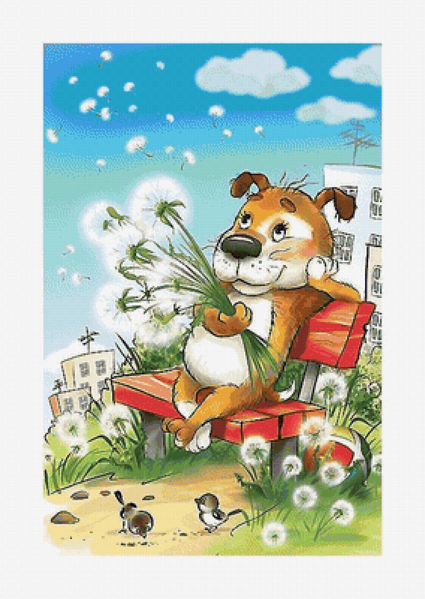 Детская - предпросмотр