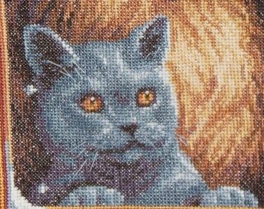 котейка - оригинал