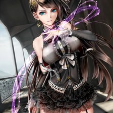 Схема вышивки «№1816692»