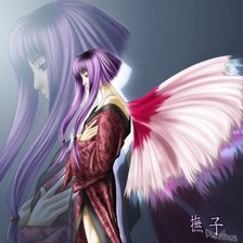 Схема вышивки «№1816693»