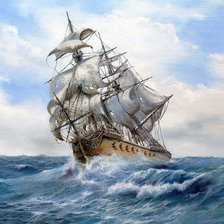 Худ.Дорофеев Сергей Владимирович