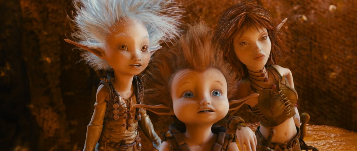 ИСКАТЕЛИ ПРИКЛЮЧЕНИЙ 3 - принц барахлюш, улей, артур, минипуты, принцесса селения - оригинал