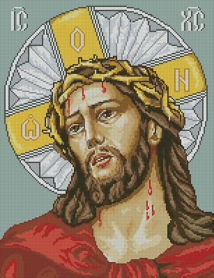 Икона - оригинал