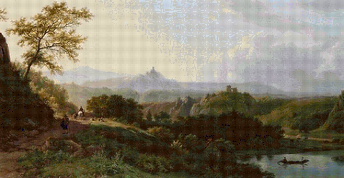 Баренд Корнелис Куккук - предпросмотр