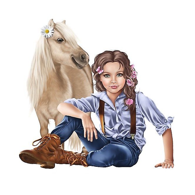 Детская - оригинал