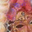 Предпросмотр схемы вышивки «Карнавал» (№1817560)