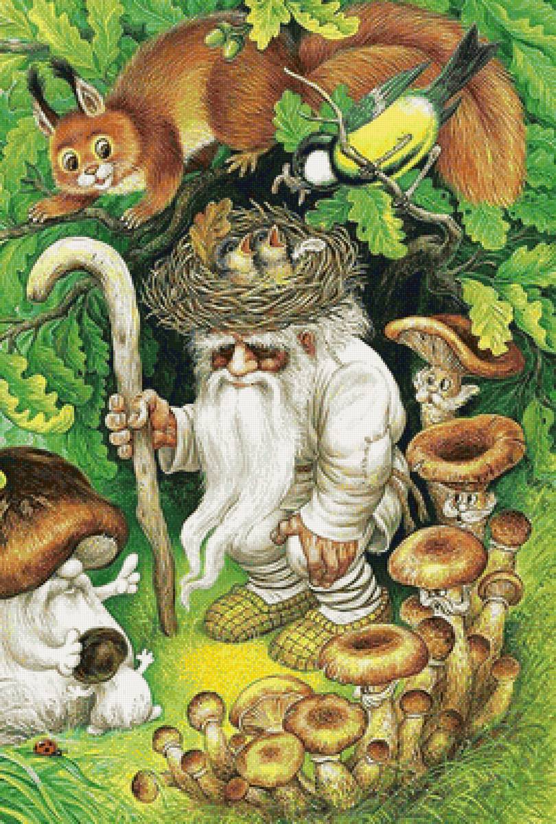 Детская - предпросмотр