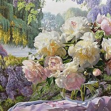 Схема вышивки «№1817974»