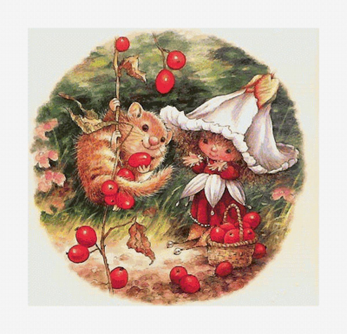 Детская - предпросмотр