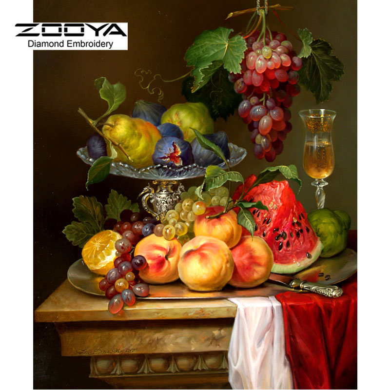 натюрморт - оригинал