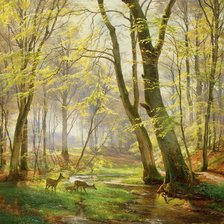 Схема вышивки «СЮЖЕТ»