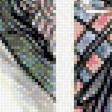 Предпросмотр схемы вышивки «Миадзаки» (№1818532)