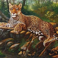 Схема вышивки «№1818734»