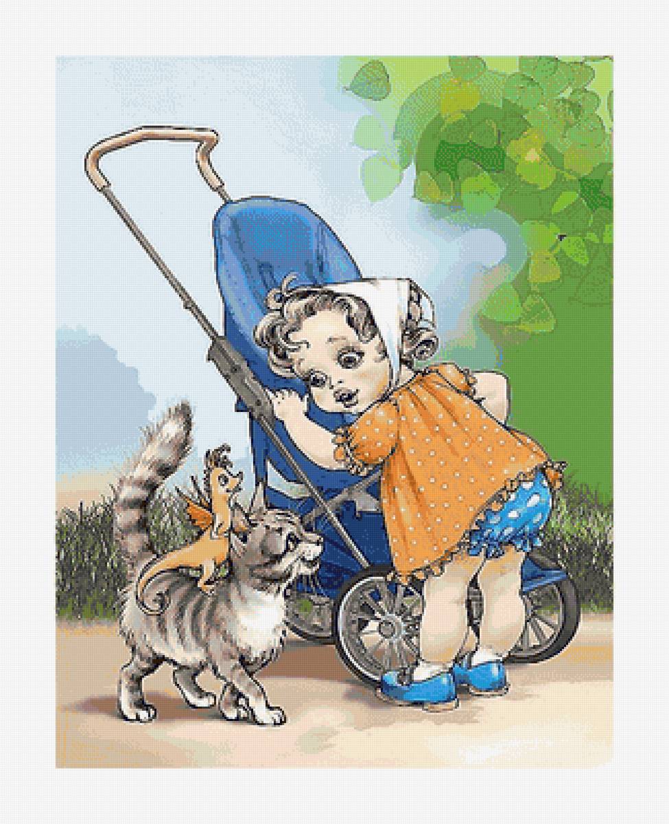 Детская - предпросмотр