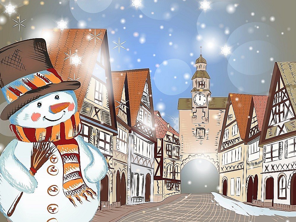 Детская - оригинал