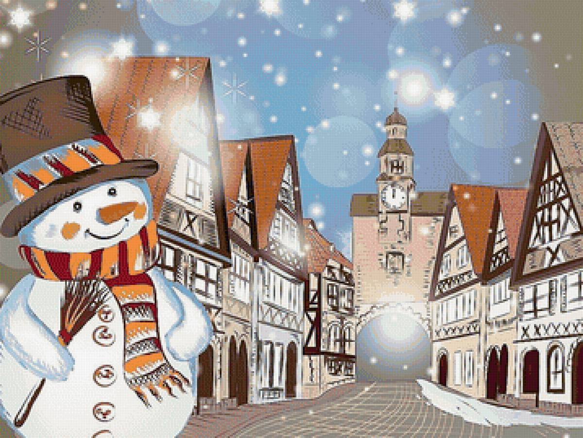 Детская - предпросмотр