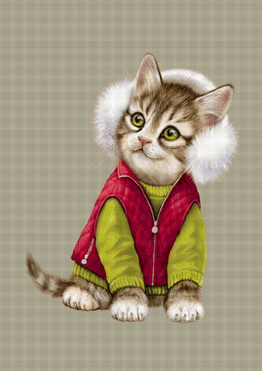 Детская - предпросмотр