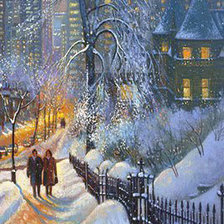 Схема вышивки «№1820092»