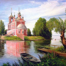 Схема вышивки «№1820096»