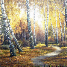 Схема вышивки «Худ. Анищенко»