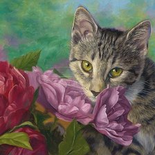 Схема вышивки «№1820536»