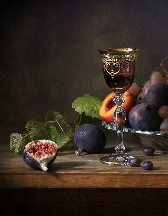 Смаковница - оригинал