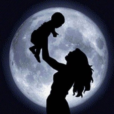 женское счастье - оригинал