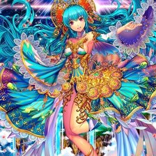 Схема вышивки «№1820934»