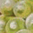 Предпросмотр схемы вышивки «хурма» (№1821501)